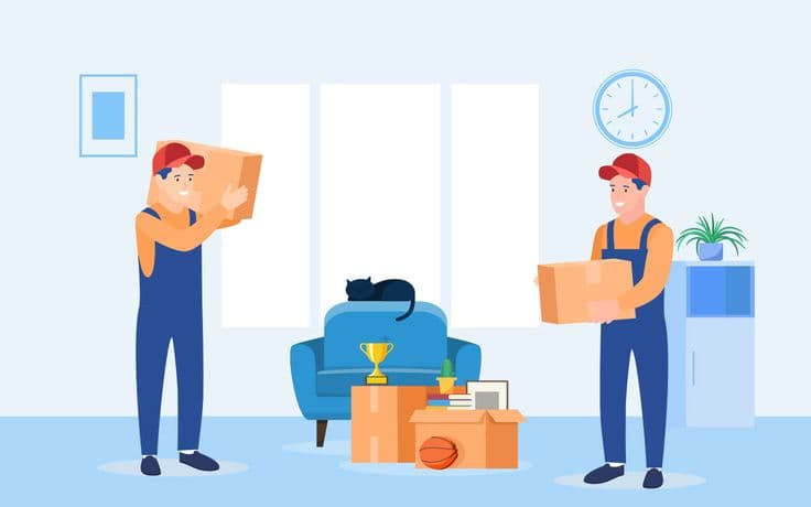 top best local movers in Rochester MN