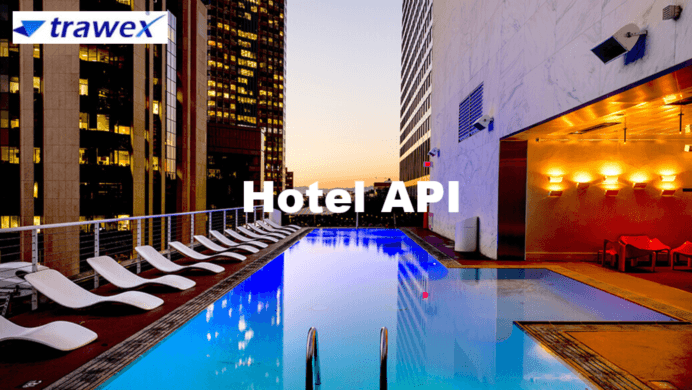 Hotel API