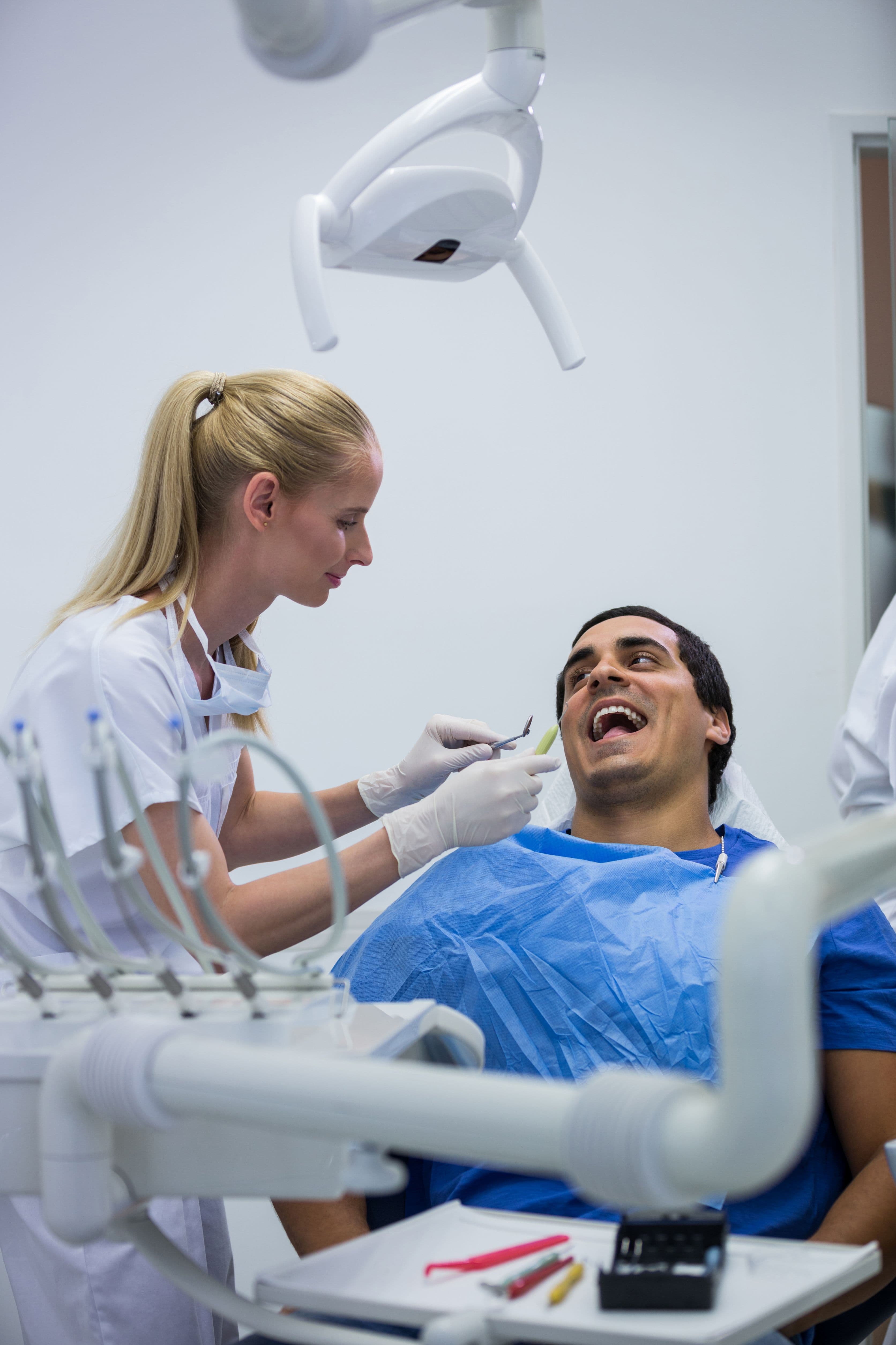 Finding a Trusted Dentist in Kuwait