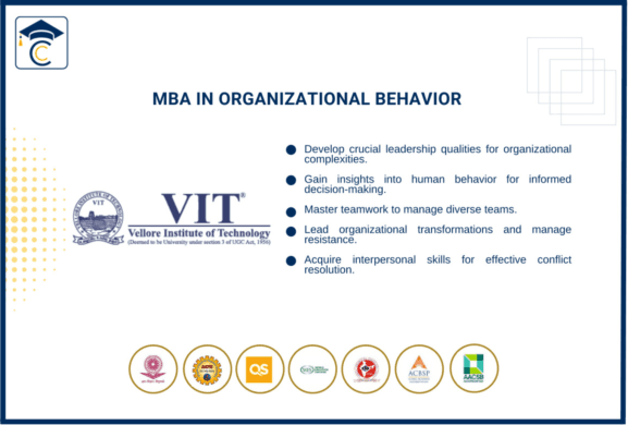 Unlocking Success with an MBA in Organizational Behavior: A Comprehensive Guide