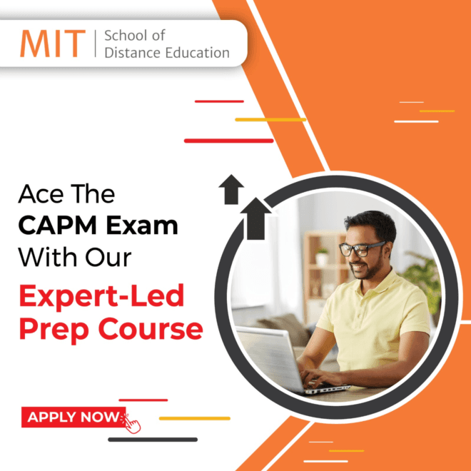ACE The CAPM Exam with our Expert-Led Prep Course 