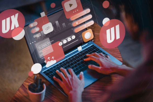 The Future Of Web Design: Essential Tips And Tricks For Success