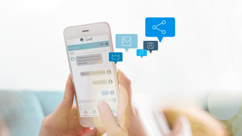 What is Instant Messaging Platform