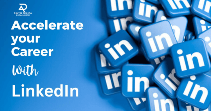 How LinkedIn Can Accelerate Your Career: The Power of Professional Networking