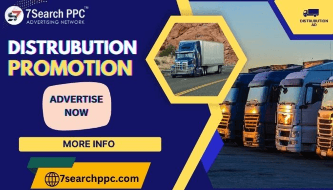 Distribution Promotion  | Advertising Distributors 