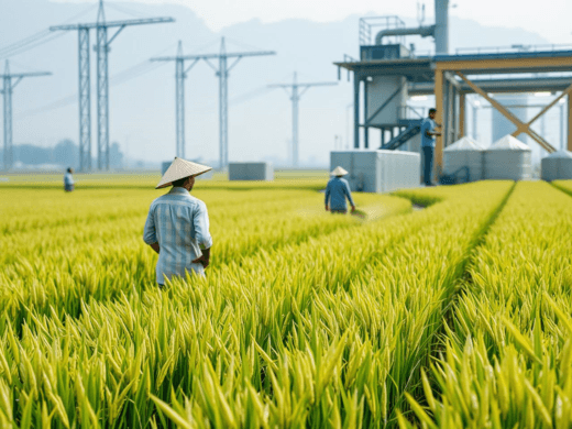 Complete Guide to Rice Manufacturing in India