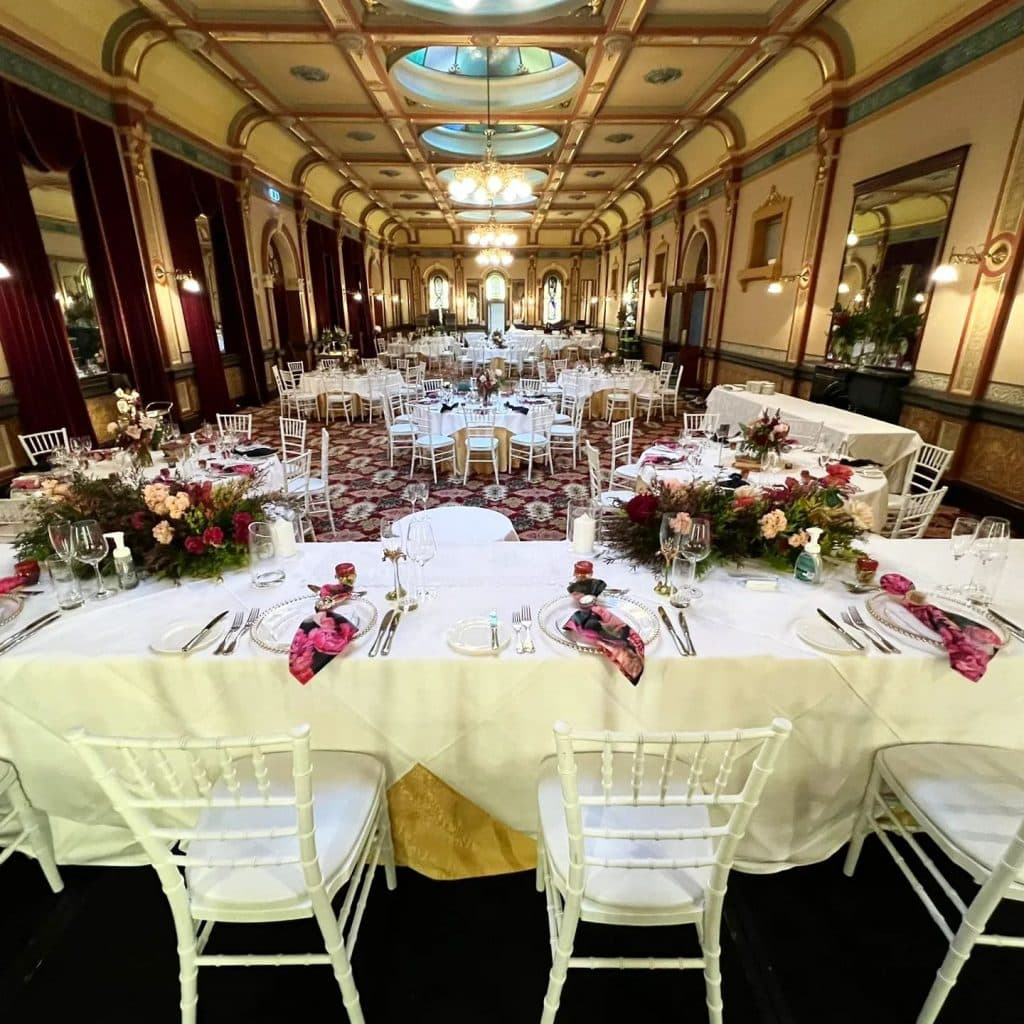 Party Hire – The Ultimate Solution for a Stress-Free Event. 