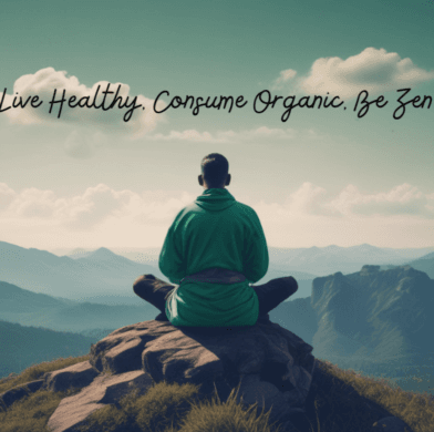 healthy organic medicinal plants