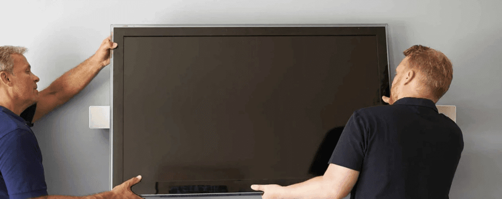The Ultimate Guide to TV Wall Mounting and Maintenance Service: Everything You Need to Know