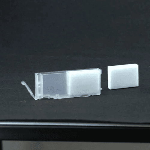 SINOYQX Melamine Foam Enables Efficient Ink Storage in Printers