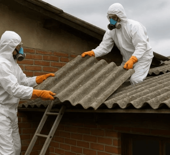 BBS Asbestos & Environmental