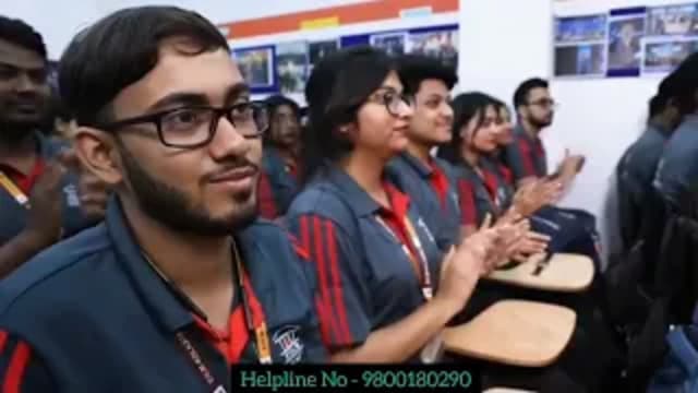 Best Management College for MBA in Kolkata West Bengal
