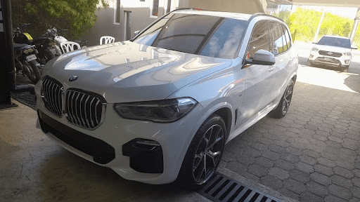 Alquiler de coches baratos Aeropuerto de Santo Domingo | adonisrentacar.com