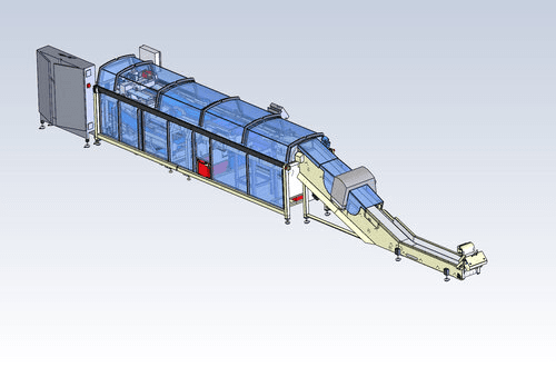 Automatic Packing Machine