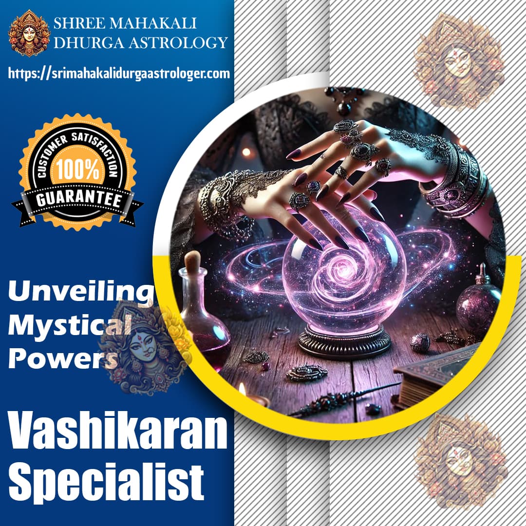 Vashikaran Specialist in Basavanagudi