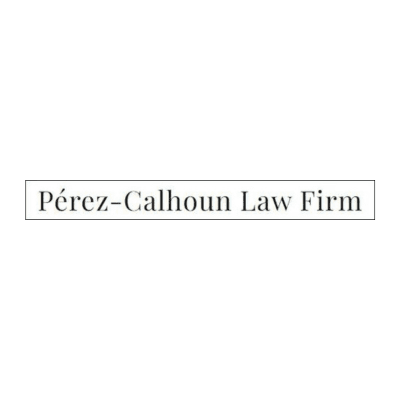 Perez-Calhoun Law Firm, P.A.