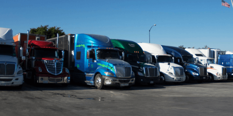 Truck Net provides best truck stop services in San Diego, California