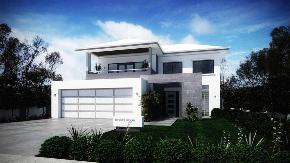 Rendering Services in Melbourne