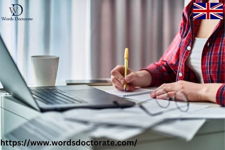Reliable Dissertation Writing Services In Liverpool