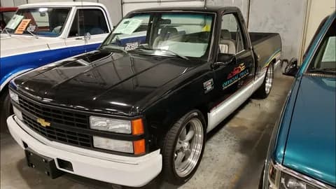 Affordable Pickup Truck Rental in Dubai