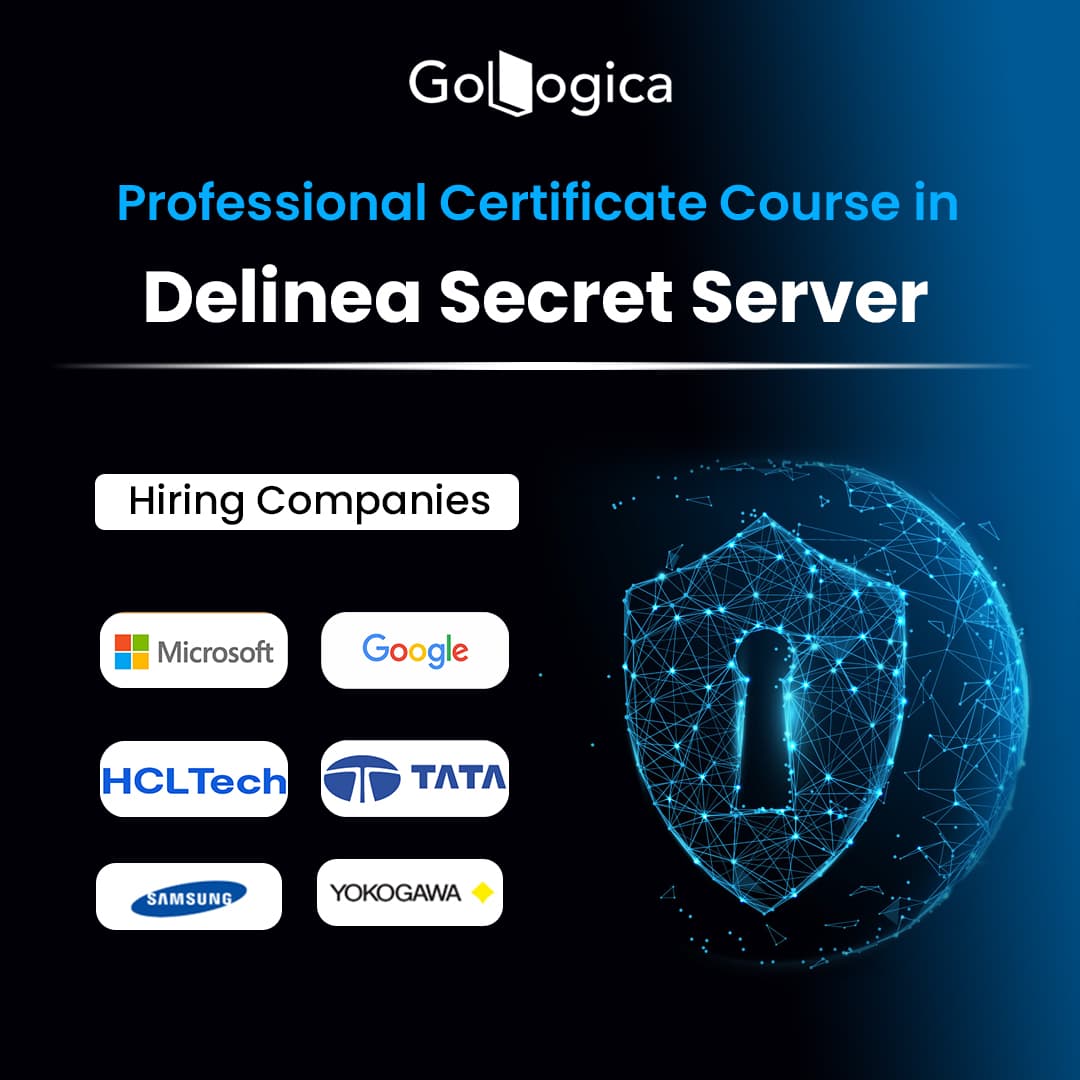 Delinea Secret Server Training 