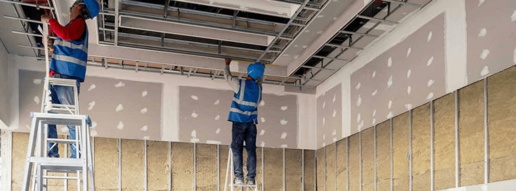 Ceiling Installation Services Online Uk | Tcdltd.co.uk