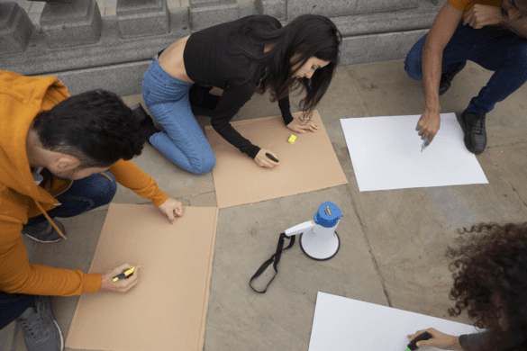 Extracurricular Activities for PG Students