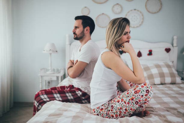 Understanding Can a wife be a cause of erectile dysfunction?