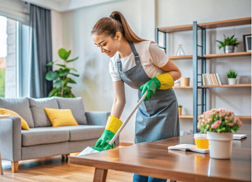 Essential Tips for Vacation Rental Housekeeping: Maintaining Cleanliness and Comfort for Guests