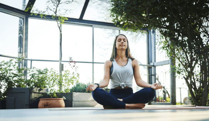 What is the Difference Between Health and Wellness?