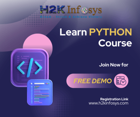 Introduction to Python Slicing | Online python certificate for beginners