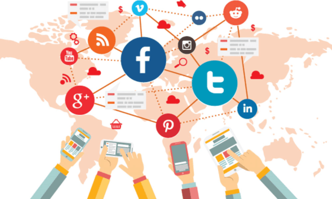 Best Social Media Marketing Agency in Lucknow