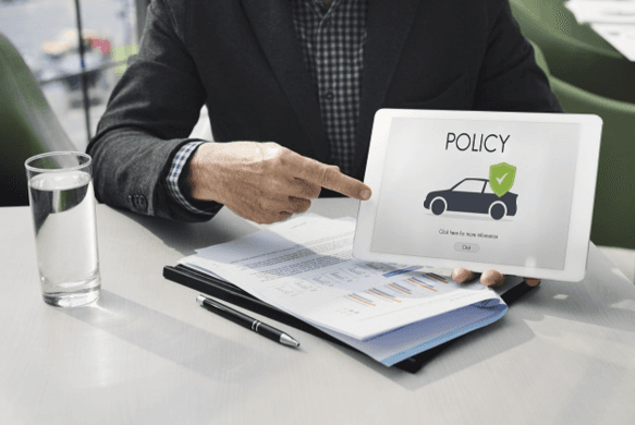 Secure Your Drive with Quickinsure: Hassle-Free Car Insurance Renewal Online