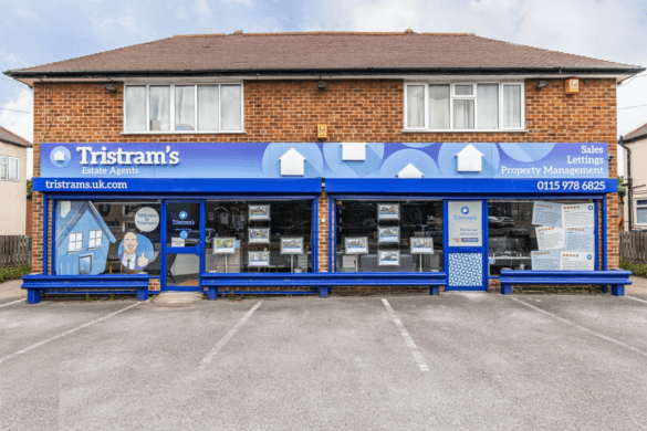 Your Premier Choice for Student Housing in Derby with Utilities Included