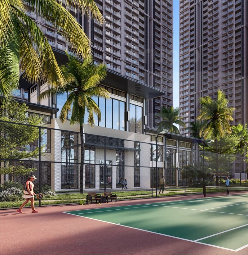 ATS Sanctuary Introduces Luxurious 3BHK and 4BHK Apartments