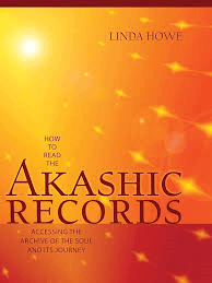Akashic reading