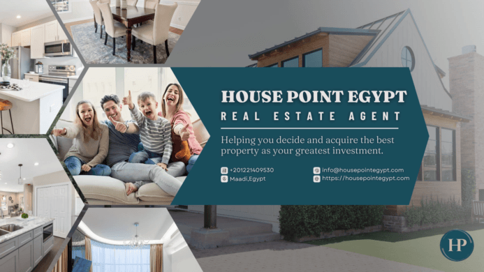 apartment for rent in maadi sarayat