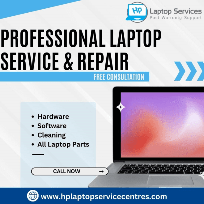 HP Service Center in Nariman Point
