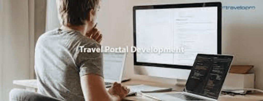 Travel Portal Development