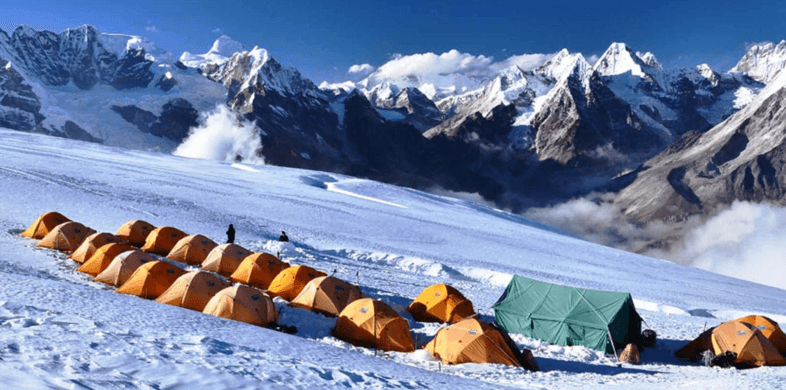  Mera Peak Climbing: A Simple Overview of the Route