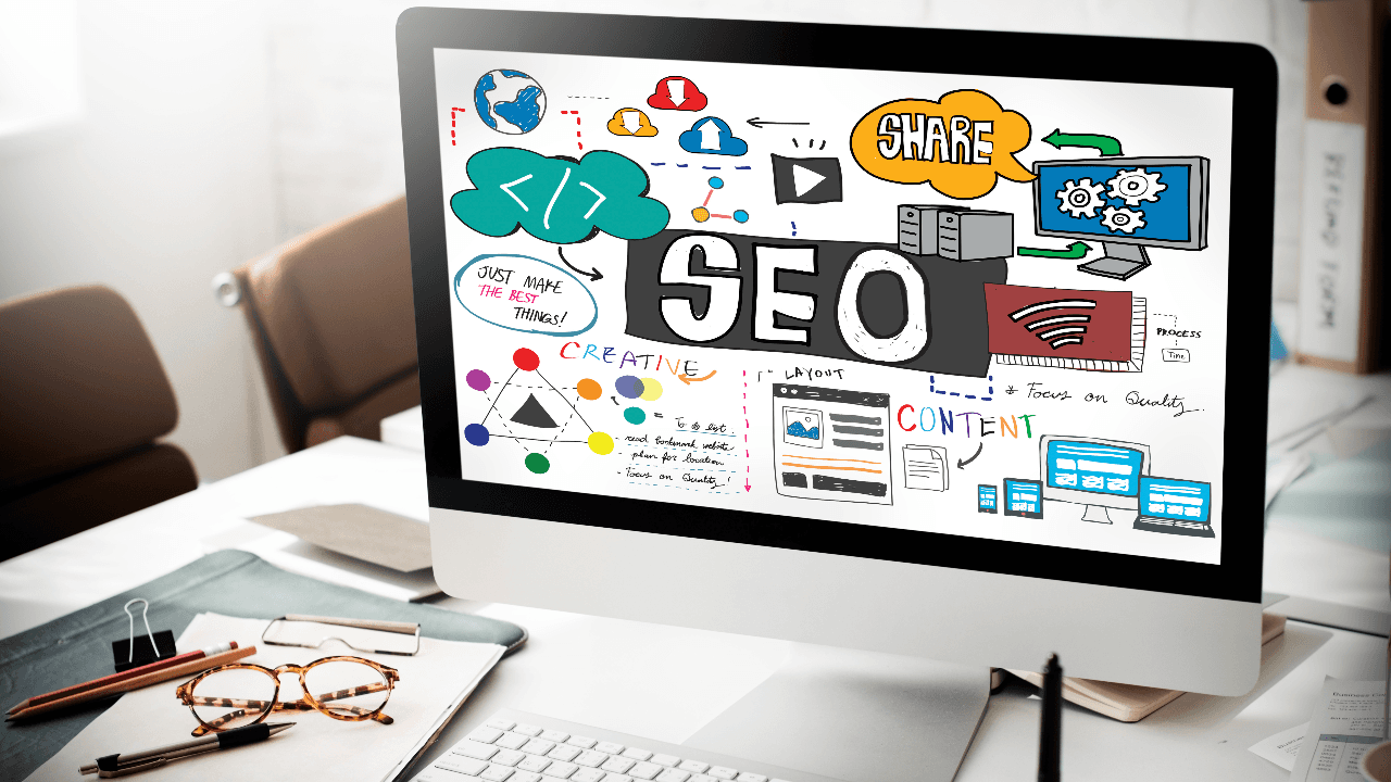 What is SEO