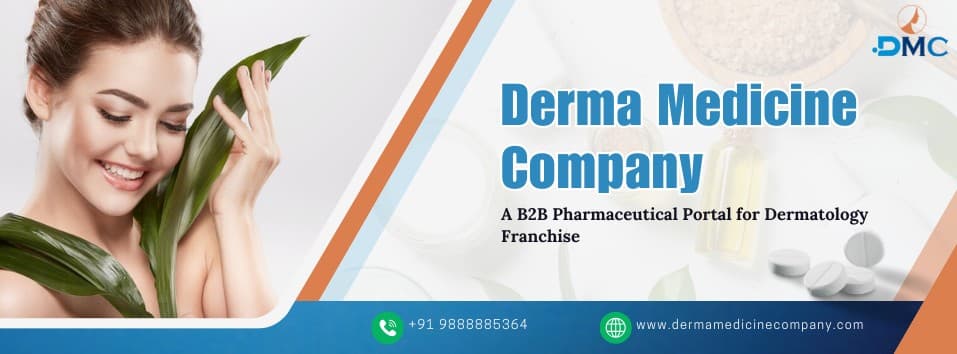 Best Derma Company in India