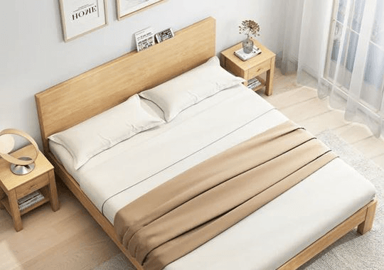 Shop Premium Bed Frames at Proferlo - Find Your Style!