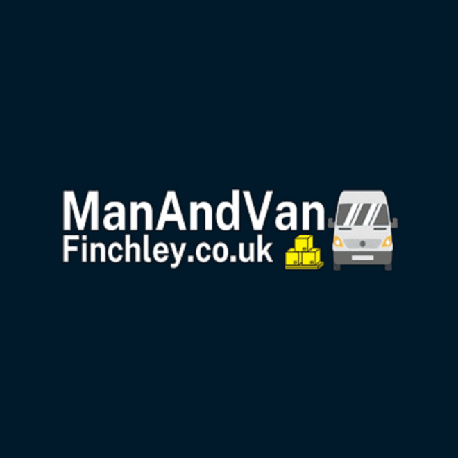 ManandVanFinchley.co.uk