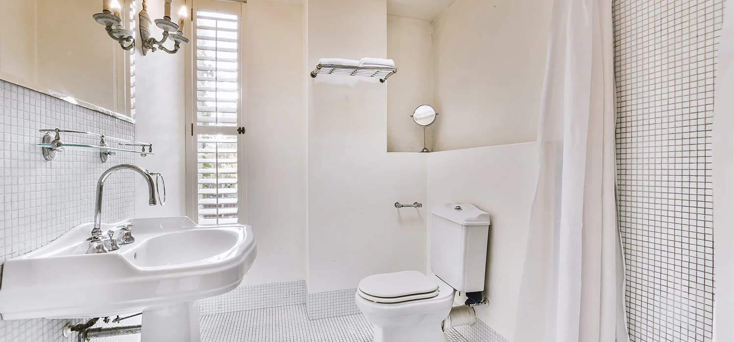 The Ultimate Bathroom Accessories Buying Guide