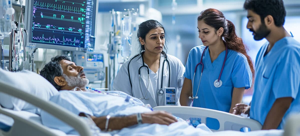 Best Critical Care PCD Franchise in India