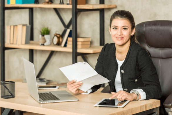 AGI Bookkeeping