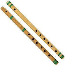 Bansuri Flute