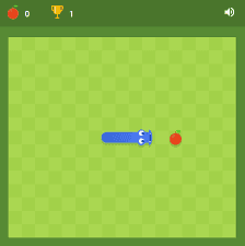 Mastering the Timeless Fun of Snake Game