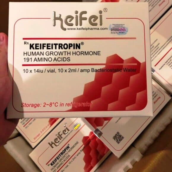 Steroids in Dubai 